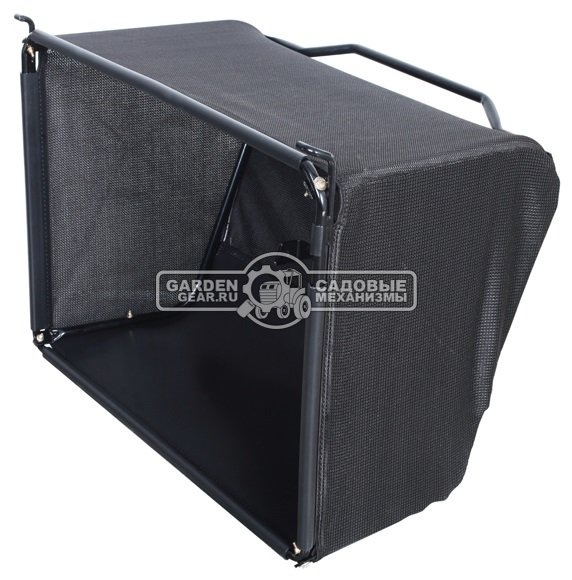 Садовый минирайдер MTD Minirider 60 RDE (USA, MTD, 196 куб.см., механика, травосборник 150 л., ширина кошения 60 см., 140 кг.)