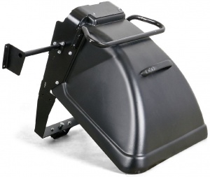 Дефлектор выброса травы сзади MTD LT-5 RD для MTD 76 / 92 / RE 125 / RC 125 / RN 145 / RE 130 H/ LN 165 H / LN 200 H / LT1 NR92 / LT2 NR92 / LT3 PR105