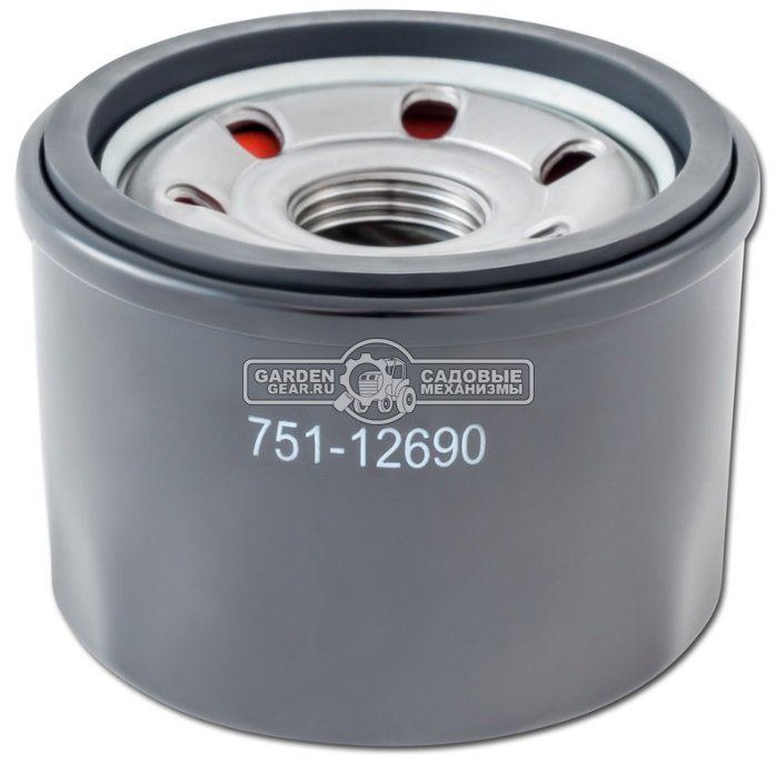 Фильтр масляный MTD для двигателя ThorX 4P90 / CubCadet 420 / 547 / 679