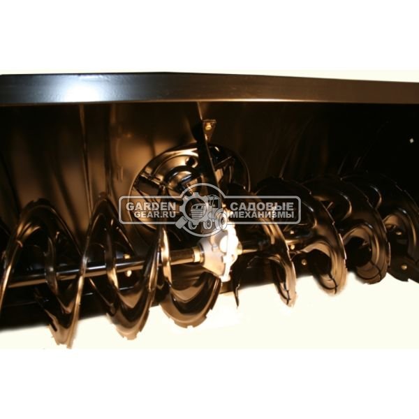 Роторный снегоуборщик Craftsman 24837 107 см. для садовых тракторов (завод Husqvarna/MTD)