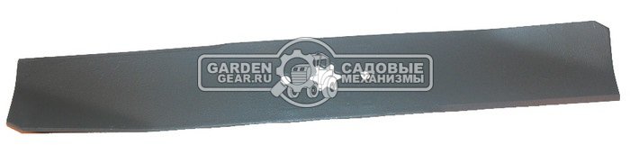 Нож деки MTD 19,38" / 49,2 см. для тракторов LT1 NS96 / LT2 NS96 / MTD 96 / Smart RF 125 / Smart RF 130 H