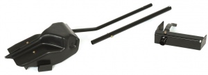 Комплект мульчирования MTD 92 / 105 см., LT-5 без ножей для MTD 92 / RE 125 / RN 145 / RE 130 H/ LN 165 H / LN 200 H / LT1 NR92 / LT2 NR92 / LT3 PR105