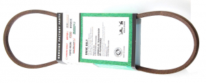 Ремень привода шнека для снегоуборщика MTD, Craftsman 754-04014