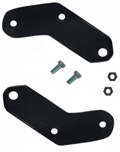 Комплект для установки ножа-отвала MTD OEM-190-833 на трактора NX15 Cub Cadet XT / Alpha