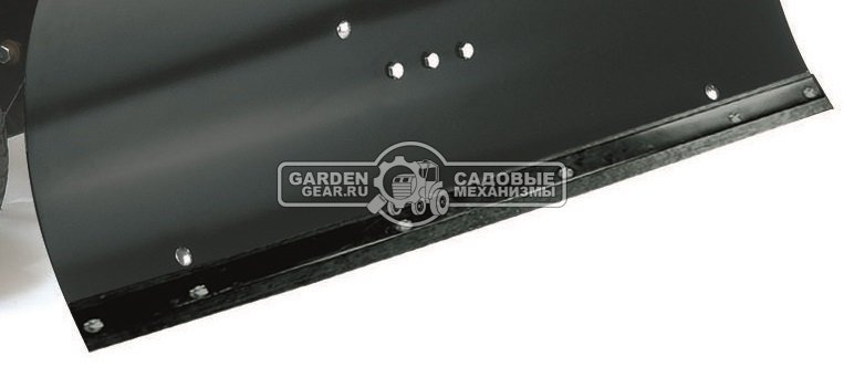 Накладка резиновая MTD для нож-отвала OEM-190-833