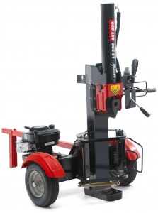 Дровокол бензиновый MTD LS 550 (USA, B&S, 190 см3., усилие 25 т., 238 кг.)