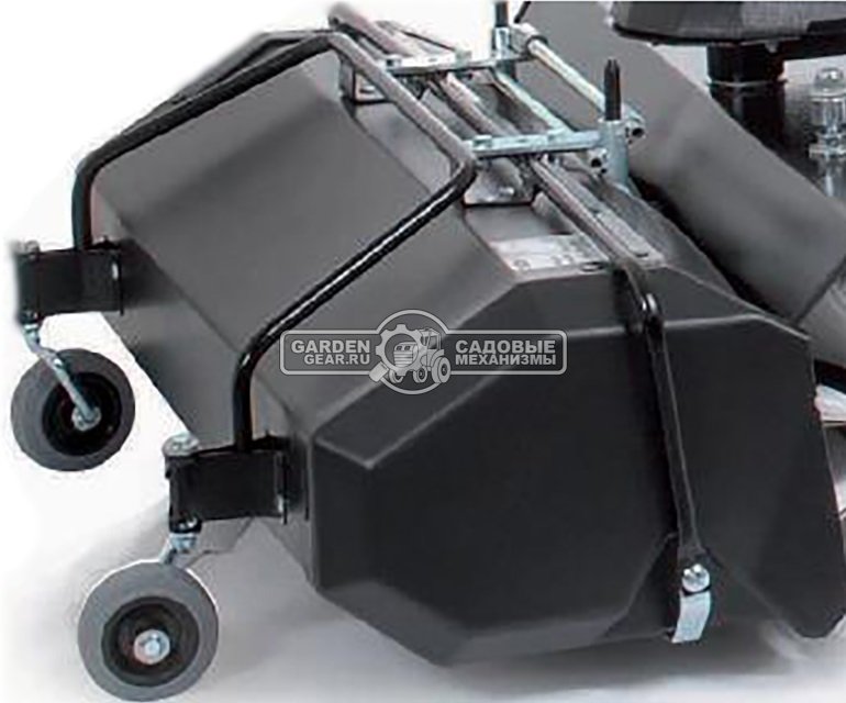 Контейнер для мусора щетки передней подметальной MTD FastAttach 196-226C678