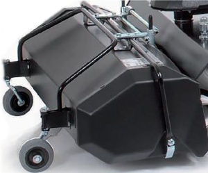 Контейнер для мусора щетки передней подметальной MTD FastAttach 196-226C678