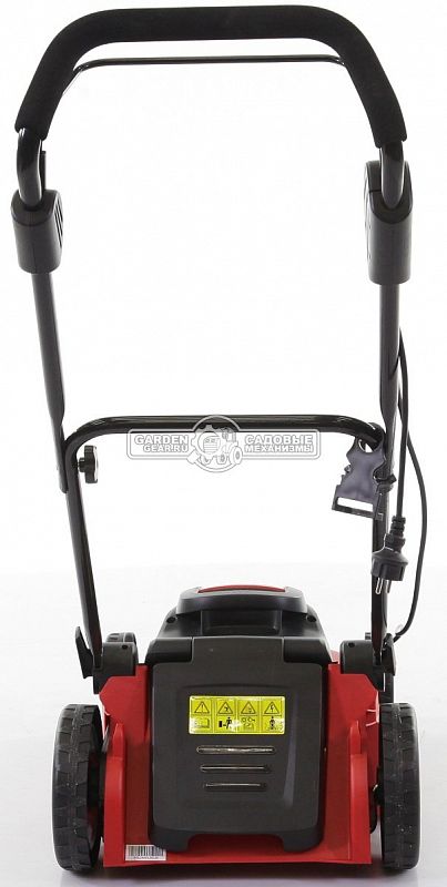 Газонокосилка электрическая MTD Optima 42 E (PRC, 1800 Вт, 42 см, 47 л, 15,7 кг.)