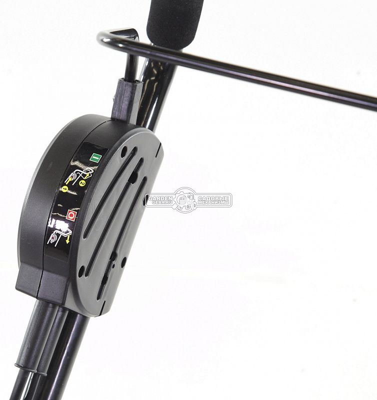 Газонокосилка электрическая MTD Optima 42 E (PRC, 1800 Вт, 42 см, 47 л, 15,7 кг.)