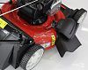 Газонокосилка бензиновая MTD Smart 53 SPBS (HUN, 53 см, B&S 600E, 150 см3, сталь, 3 в 1, 70 л, 36 кг)