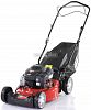 Газонокосилка бензиновая MTD Smart 46 SPBS (HUN, 46 см, B&S 450 E, 140 куб.см., сталь, 34 кг.)