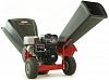 Садовый измельчитель веток бензиновый MTD Rover 464 Q (USA, B&S 1100, 7.5 л.с., ветки до 76 мм, 75 кг)