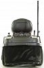 Садовый трактор MTD Smart RE 125 (USA, MTD, 382 куб.см., механика, травосборник 240 л., ширина кошения 92 см., 194 кг.)