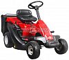 Садовый минирайдер MTD Minirider 60 RDE (USA, MTD, 196 куб.см., механика, травосборник 150 л., ширина кошения 60 см., 140 кг.)