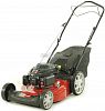 Газонокосилка бензиновая MTD Smart 53 SPO HW (HUN, 53 см., МTD ThorX 50, 159 куб.см., сталь, 70 л., 34 кг.)