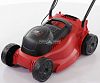 Газонокосилка электрическая MTD Smart 32 E / K (PRC, 1000 Вт., 32 см., пластик, 27 л., 6 кг.)