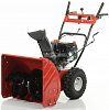 Снегоуборщик MTD Smart ME 61 (USA, 61 см., ThorX, 208 куб.см., эл/стартер 220В, фара, 79 кг.)
