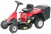 Садовый минирайдер MTD Minirider 60 RDE (USA, MTD, 196 куб.см., механика, травосборник 150 л., ширина кошения 60 см., 140 кг.)