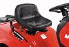 Садовый трактор MTD Smart RE 125 (USA, MTD, 382 куб.см., механика, травосборник 240 л., ширина кошения 92 см., 194 кг.)
