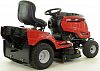 Садовый трактор MTD Optima LN 200 H (USA, MTD 679, V-Twin, 679 куб.см., гидростатика, травосборник 240 л., ширина кошения 105 см., 198 кг.)