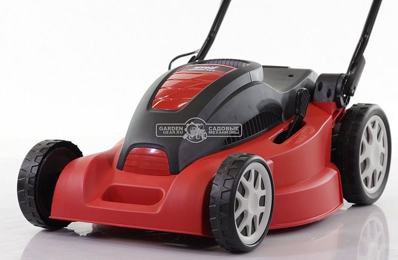 Газонокосилка электрическая MTD Optima 42 E (PRC, 1800 Вт, 42 см, 47 л, 15,7 кг.)