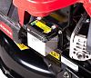 Садовый минирайдер MTD Minirider 60 RDE (USA, MTD, 196 куб.см., механика, травосборник 150 л., ширина кошения 60 см., 140 кг.)