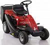 Садовый минирайдер MTD Minirider 60 RDE (USA, MTD, 196 куб.см., механика, травосборник 150 л., ширина кошения 60 см., 140 кг.)
