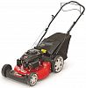 Газонокосилка бензиновая MTD Smart 53 SPO HW (HUN, 53 см., МTD ThorX 50, 159 куб.см., сталь, 70 л., 34 кг.)
