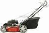 Газонокосилка бензиновая MTD Smart 53 SPO HW (HUN, 53 см., МTD ThorX 50, 159 куб.см., сталь, 70 л., 34 кг.)