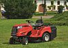 Садовый трактор MTD Smart RE 125 (USA, MTD, 382 куб.см., механика, травосборник 240 л., ширина кошения 92 см., 194 кг.)