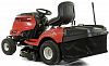 Садовый трактор MTD Optima LN 200 H (USA, MTD 679, V-Twin, 679 куб.см., гидростатика, травосборник 240 л., ширина кошения 105 см., 198 кг.)