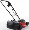 Газонокосилка электрическая MTD Smart 32 E / K (PRC, 1000 Вт., 32 см., пластик, 27 л., 6 кг.)