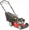 Газонокосилка бензиновая MTD Smart 42 SPO (HUN, 42 см, МTD ThorX, 123 куб.см, сталь, 32 кг)
