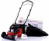 Газонокосилка бензиновая MTD Smart 46 SPO HW (HUN, 46 см., МTD ThorX 40, 123 куб.см., 60 л., сталь, 26 кг.)