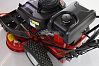 Косилка для высокой травы и кустов MTD WCM 84 E с электрозапуском (USA, 84 см., MTD ThorX, 420 куб.см., сталь, 125 кг.)