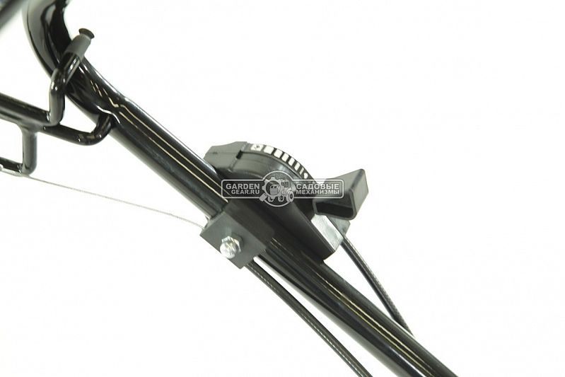 Вертикуттер - аэратор бензиновый MTD Optima 38 VO (PRC, 38 см, МTD ThorX, 179 куб.см., мусоросборник 50 л, сталь, ножи + пружины, 30 кг.)