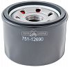 Фильтр масляный MTD для двигателя ThorX 4P90 / CubCadet 420 / 547 / 679