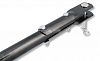 Разбрасыватель удобрений и песка MTD 39 кг., ширина разброса 200-250 см. для всех садовых минитракторов