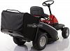 Садовый минирайдер MTD Minirider 60 RDE (USA, MTD, 196 куб.см., механика, травосборник 150 л., ширина кошения 60 см., 140 кг.)