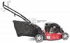Газонокосилка бензиновая MTD Smart 42 SPO (HUN, 42 см, МTD ThorX, 123 куб.см, сталь, 32 кг)