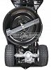 Садовый минирайдер MTD Minirider 60 SDE (USA, MTD, 196 куб.см., механика, боковой выброс, ширина кошения 60 см., 111 кг.)