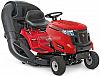 Травосборник MTD двойной 230 л., дека 107 см., для MTD 96 / RF 125 / RG 145 / RF 130 H / LG 165 H / LG 200 H / LT1 NS96 / LT2 NS96 / LT3 PS107