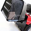 Садовый трактор MTD Smart RE 125 (USA, MTD, 382 куб.см., механика, травосборник 240 л., ширина кошения 92 см., 194 кг.)