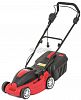 Газонокосилка электрическая MTD Optima 34 E (PRC, 1400 Вт, 34 см, 30 л, 11,4 кг.)