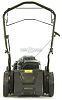Газонокосилка бензиновая MTD Smart 53 SPO HW (HUN, 53 см., МTD ThorX 50, 159 куб.см., сталь, 70 л., 34 кг.)