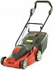 Газонокосилка электрическая MTD Optima 38 E (PRC, 1600 Вт, 38 см, 36 л, 12,8 кг.)