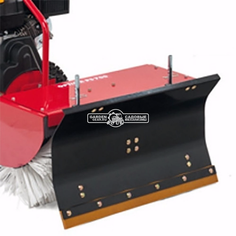 Нож-отвал снегоуборочный MTD 70 см. для Optima PS 700 Power Sweeper + комплект для установки