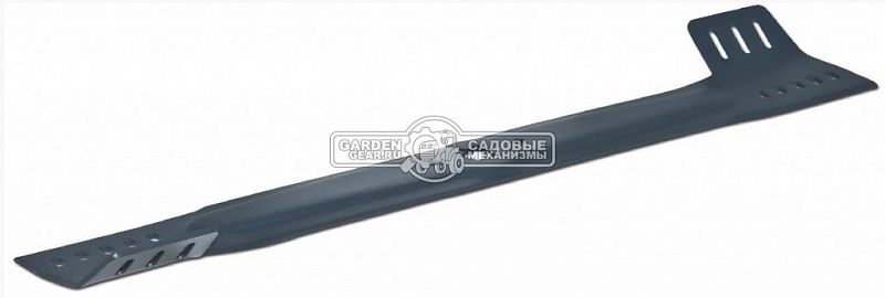 Нож деки MTD 24" / 60,9 см. для минирайдеров 60 RDE / 60 RDHE