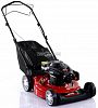 Газонокосилка бензиновая MTD Smart 53 SPO (HUN, 53 см., МTD ThorX 50, 159 куб.см., сталь, 70 л., 34 кг.)